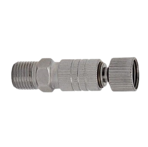Quick Release 1/8" - HS-117 Fine Art FA-650