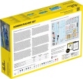 Zdjęcie dodatkowe produktu Gordini Racing Set STARTER KIT 1:24 Heller 52328
