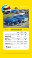 Zdjęcie dodatkowe produktu Gordini Racing Set STARTER KIT 1:24 Heller 52328