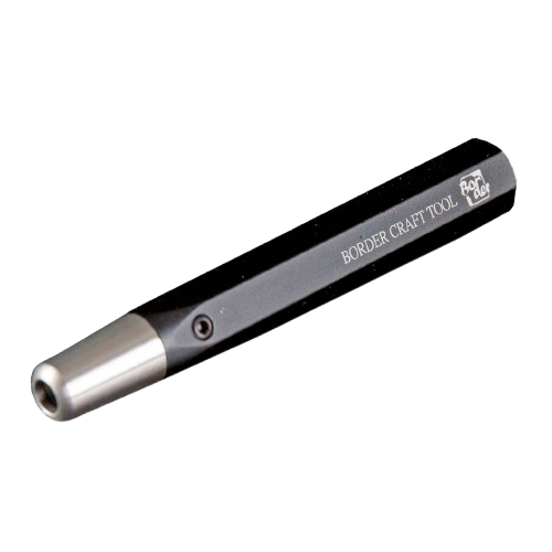 Zdjęcie główne produktu Metal Tool Handle (Black) Border Model BD0033-D
