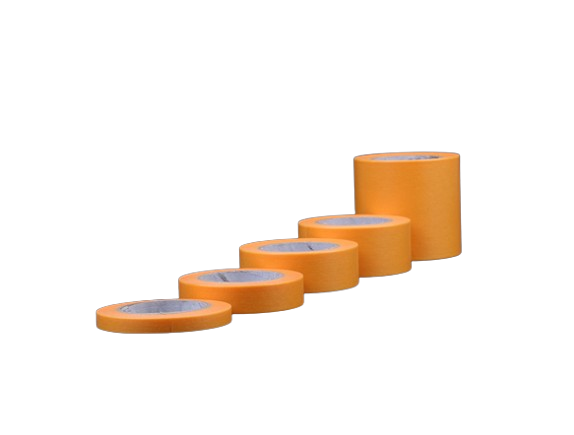 Zdjęcie główne produktu Taśma maskująca 100mm Border Model BD0001-100