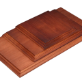 Zdjęcie główne produktu Podstawka drewniana 240mm x 170mm Border Model BD2417