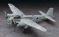 Zdjęcie dodatkowe produktu Junkers Ju88G-6 Nachtjager 1:72 Hasegawa E32