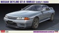 Zdjęcie główne produktu Nissan Skyline GT-R (BNR32) Early (1989) 1:24 Hasegawa 20496
