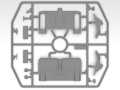Zdjęcie dodatkowe produktu Fw 189C/V-6 1:72 ICM 72290