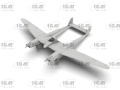 Zdjęcie dodatkowe produktu Fw 189C/V-6 1:72 ICM 72290