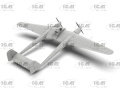 Zdjęcie dodatkowe produktu Fw 189C/V-6 1:72 ICM 72290