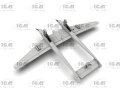 Zdjęcie dodatkowe produktu Fw 189C/V-6 1:72 ICM 72290