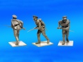 Zdjęcie dodatkowe produktu WWI Russian Infantry 1:35 ICM 35677