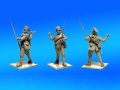 Zdjęcie dodatkowe produktu WWI Russian Infantry 1:35 ICM 35677