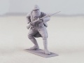 Zdjęcie dodatkowe produktu French Infantry in Gas Masks (1916) 1:35 ICM 35696