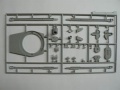 Zdjęcie dodatkowe produktu Pz. Kpfw. VI Tiger II Ausf. B (Porsche Turret) 1:35 Zvezda 3616
