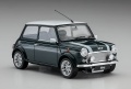 Zdjęcie dodatkowe produktu Mini Cooper BSCC Limited (1998) 1:24 Hasegawa 20694
