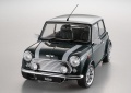 Zdjęcie dodatkowe produktu Mini Cooper BSCC Limited (1998) 1:24 Hasegawa 20694