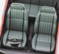 Zdjęcie dodatkowe produktu Mini Cooper BSCC Limited (1998) 1:24 Hasegawa 20694