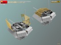 Zdjęcie dodatkowe produktu Sd.Kfz.234/1 Schwerer Panzerspahwagen 1:35 MiniArt 35410