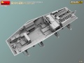 Zdjęcie dodatkowe produktu Sd.Kfz.234/1 Schwerer Panzerspahwagen 1:35 MiniArt 35410