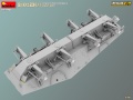 Zdjęcie dodatkowe produktu Sd.Kfz.234/1 Schwerer Panzerspahwagen 1:35 MiniArt 35410