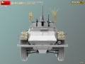 Zdjęcie dodatkowe produktu Sd.Kfz.234/1 Schwerer Panzerspahwagen 1:35 MiniArt 35410