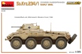 Zdjęcie dodatkowe produktu Sd.Kfz.234/1 Schwerer Panzerspahwagen 1:35 MiniArt 35410