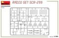 Zdjęcie dodatkowe produktu US Radio Set Scr-299 1:35 MiniArt 35455