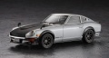 Zdjęcie dodatkowe produktu Nissan Fairlady 240Z Custom Version 1:24 Hasegawa 20682