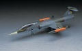 Zdjęcie dodatkowe produktu TF-104G Starfighter 1:48 Hasegawa PT40