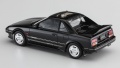 Zdjęcie dodatkowe produktu Toyota MR2 (AW11) Early Version Black Limited (1986) 1:24 Hasegawa 20693