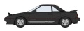 Zdjęcie dodatkowe produktu Toyota MR2 (AW11) Early Version Black Limited (1986) 1:24 Hasegawa 20693