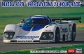 Zdjęcie główne produktu Mazda 767B 1989 Daytona 24-Hour Race 1:24 Hasegawa 20691