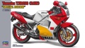 Zdjęcie główne produktu Yamaha TZR250 (2AW) Special Edition 1:12 Hasegawa 21759