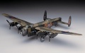 Zdjęcie dodatkowe produktu Lancaster B Mk.I/Mk.III 1:72 Hasegawa E23