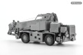 Zdjęcie dodatkowe produktu Żuraw terenowy Tadano GR-130NL/N Clevo mini G4 1:35 Hasegawa WM08