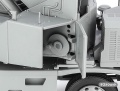 Zdjęcie dodatkowe produktu Żuraw terenowy Tadano GR-130NL/N Clevo mini G4 1:35 Hasegawa WM08