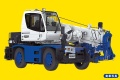Zdjęcie dodatkowe produktu Żuraw terenowy Tadano GR-130NL/N Clevo mini G4 1:35 Hasegawa WM08