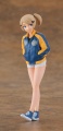Zdjęcie dodatkowe produktu Egg Girls 1966 American Coupe Type B 1:24 Hasegawa SP598