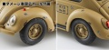 Zdjęcie dodatkowe produktu Wild Egg Girls No.03 Volkswagen Beetle Type 1 Rei Hazumi w/Figure 1:24 Hasegawa SP488