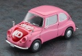 Zdjęcie dodatkowe produktu Mecha-Doc Animation 40th Subaru 360 1:24 Hasegawa SP592
