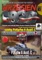 Zdjęcie główne produktu Pz.Kpfw.II Ausf.C 1:72 First To Fight PL010