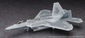 Zdjęcie dodatkowe produktu Ace Combat 7 Skies Unknown F-22 Raptor Mobius 1 (IUN) 1:48 Hasegawa SP571