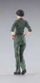 Zdjęcie dodatkowe produktu F-15J Eagle z figurką kobiety-pilota J.A.S.D.F. 1:72 Hasegawa 02325