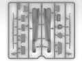 Zdjęcie dodatkowe produktu Model A Standard Phaeton Soft Top (1930s) 1:24 ICM 24050