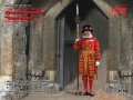 Zdjęcie główne produktu Yeoman Warder Beefeater 1:16 ICM 16006