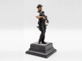 Zdjęcie dodatkowe produktu British Police Female Officer 1:16 ICM 16009