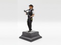 Zdjęcie dodatkowe produktu British Police Female Officer 1:16 ICM 16009