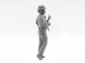 Zdjęcie dodatkowe produktu British Police Female Officer 1:16 ICM 16009