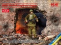 Zdjęcie główne produktu WW2 assault engineer-sapper 1:16 ICM 16013