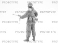Zdjęcie dodatkowe produktu WW2 assault engineer-sapper 1:16 ICM 16013