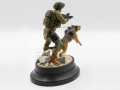 Zdjęcie dodatkowe produktu IDF K-9 Unitz OKETZ 1:16 ICM 16102