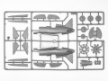 Zdjęcie dodatkowe produktu I-16 type 24 1:32 ICM 32001